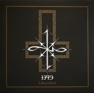 1349 : Liberation (LP, Album, RE, Gol)