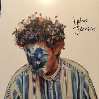 Hobo Johnson : The Fall of Hobo Johnson (LP,Album)