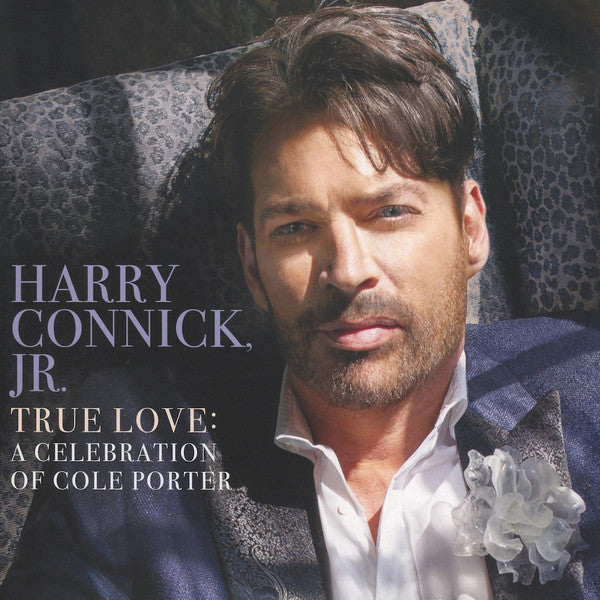 Harry Connick, Jr. : True Love: A Celebration Of Cole Porter (LP,Album)