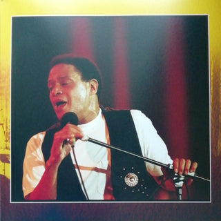 Al Jarreau : Live At Montreux 1993 (2xLP, Album, Ltd, Num, 180)