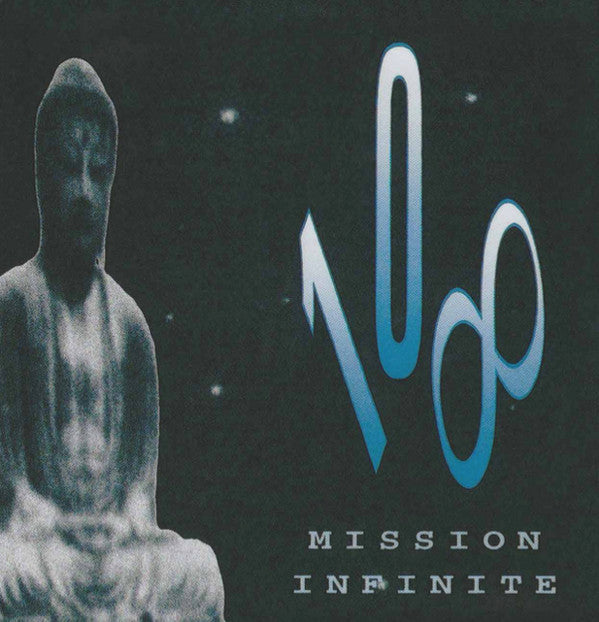 108 : Mission Infinite (2xLP, Album, RE)