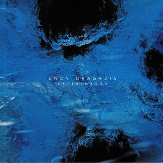 Andy Dragazis : Afterimages (LP, Album)