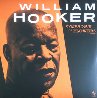 William Hooker : Symphonie Of Flowers (2xLP, Album)