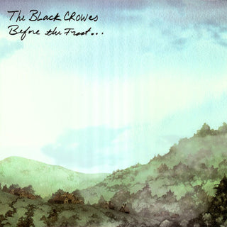 Black Crowes, The : Before The Frost... (LP,Album,Reissue)