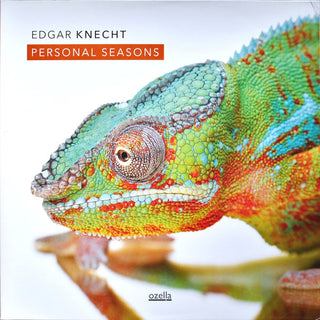 Edgar Knecht : Personal Seasons (LP, Album)