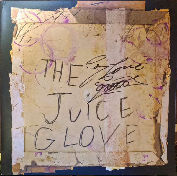 G. Love : The Juice (LP)