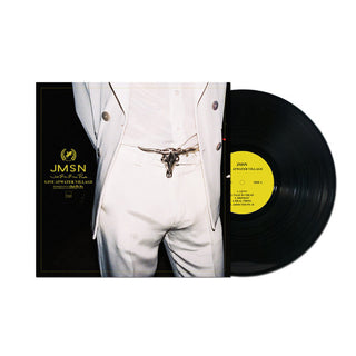 JMSN : Live Atwater Village (LP,Album)