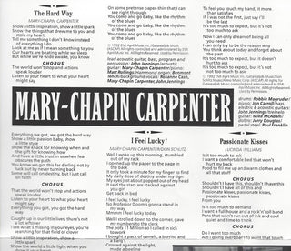 Mary Chapin Carpenter : Come On Come On (Album,Reissue)