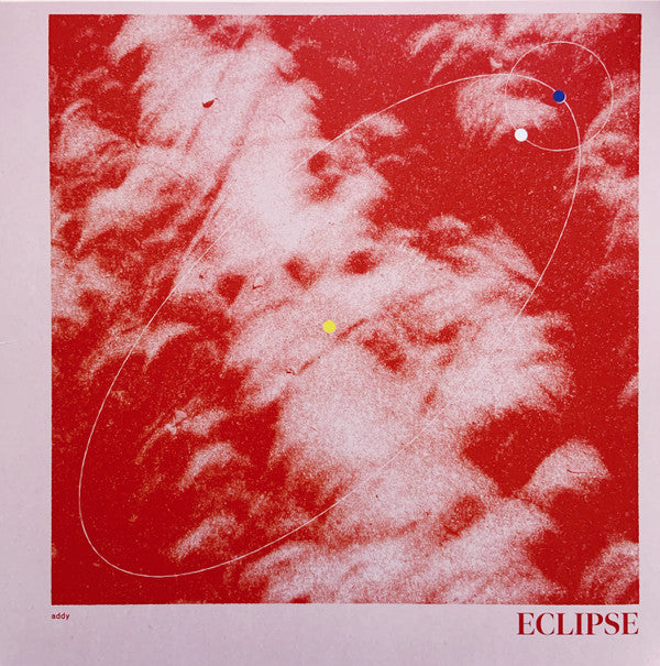 addy (7) : Eclipse (LP,Album)