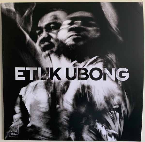 Etuk Ubong : Africa Today  (LP)