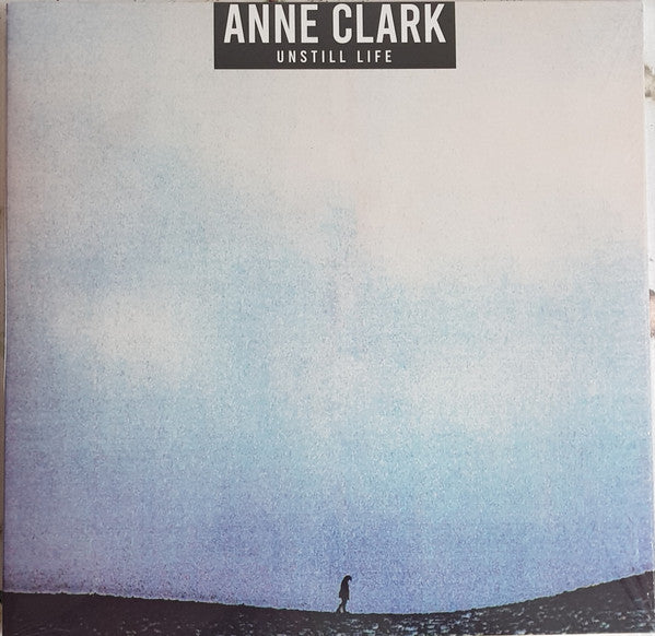 Anne Clark : Unstill Life (LP,Album,Reissue)