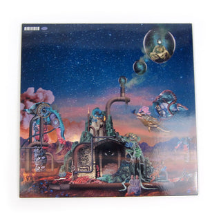 Flying Lotus : Flamagra Instrumentals (2xLP, Album, S/Edition)