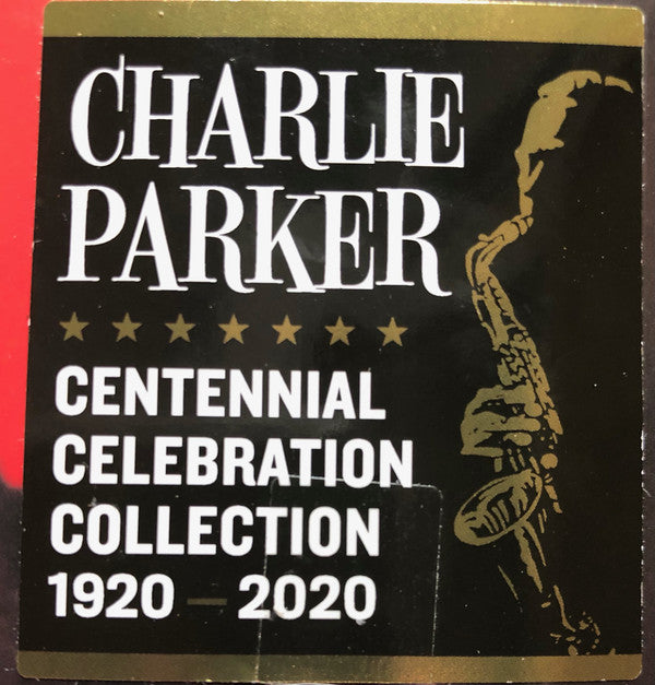 Charlie Parker, Dizzy Gillespie : Bird And Diz (LP,Reissue,Remastered)