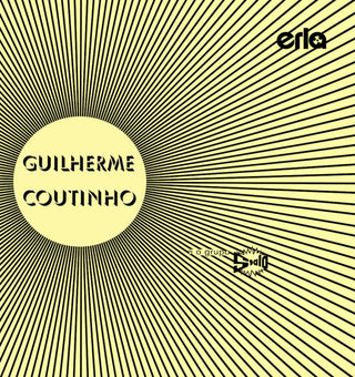 Guilherme Coutinho E O Grupo Stalo : Guilherme Coutinho E O Grupo Stalo (LP, Album, RE, RM)