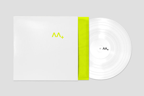 Austrian Apparel : AAplus (LP,Album,Limited Edition,Stereo)