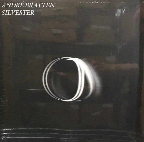 Andre Bratten : Silvester (LP,Album)