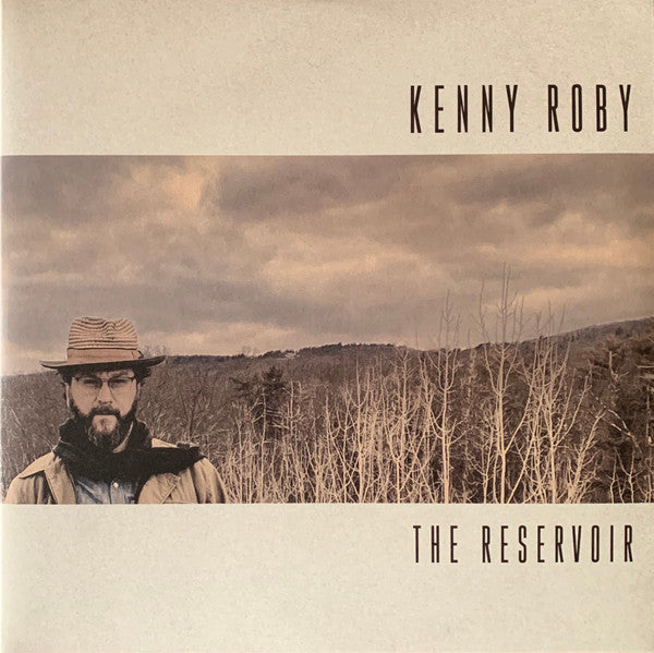 Kenny Roby : The Reservoir (LP)