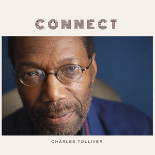 Charles Tolliver : Connect (LP, Album, 180)