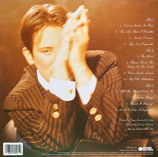 k.d. lang : Drag (LP,Limited Edition)