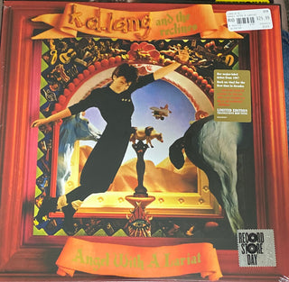 k.d. lang and the reclines : Angel With A Lariat (LP,Album,Record Store Day,Limited Edition,Reissue)