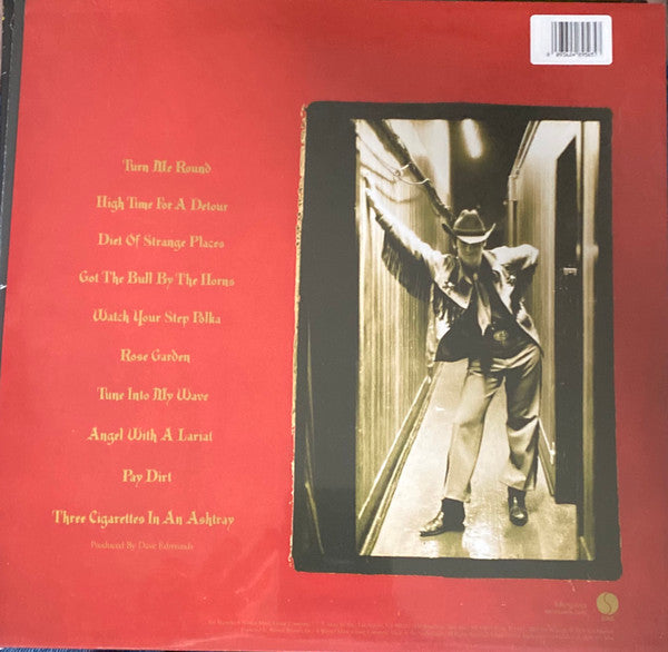 k.d. lang and the reclines : Angel With A Lariat (LP,Album,Record Store Day,Limited Edition,Reissue)