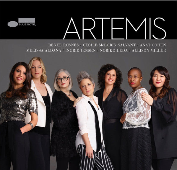 Artemis (24) : Artemis (CD, Album)