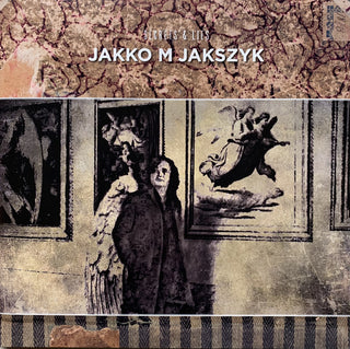 Jakko M. Jakszyk : Secrets & Lies (LP,Album,Stereo)