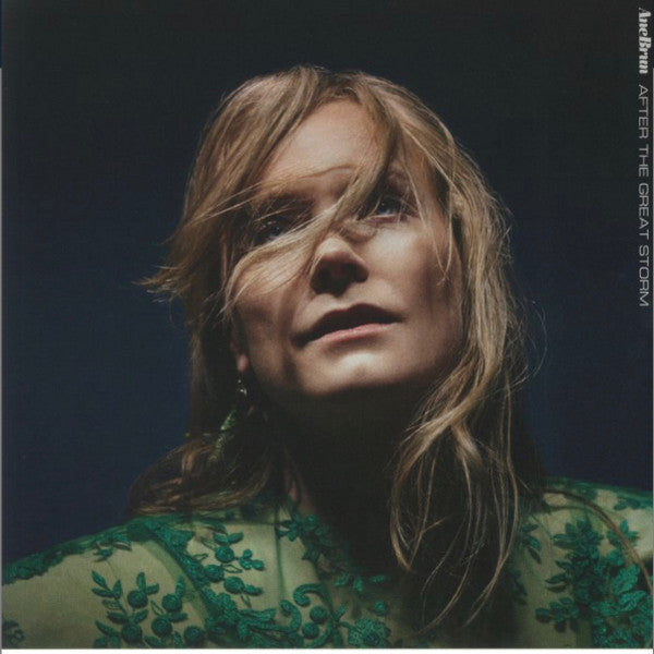 Ane Brun : After The Great Storm (LP, Album, Gre)