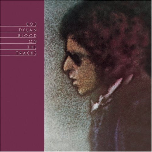 Bob Dylan : Blood On The Tracks (CD, Album, RE, RM)