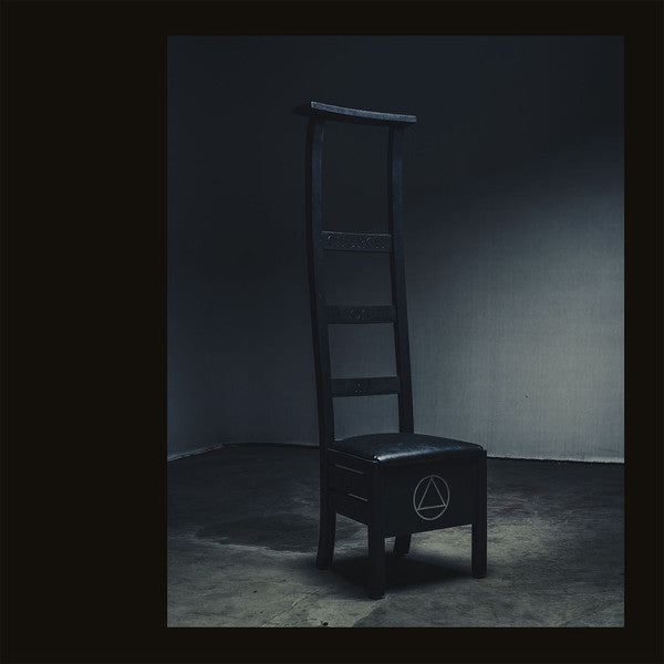 Amenra : Alive (LP,Album,Limited Edition,Repress)