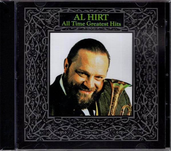 Al Hirt : All Time Greatest Hits (CD, Comp, RE, RM)