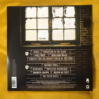 Mumford & Sons : Babel (LP,Album)