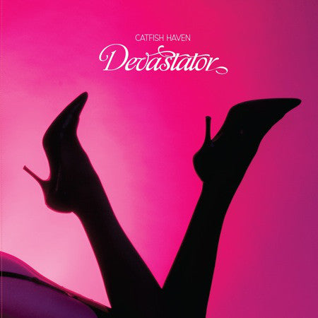 Catfish Haven : Devastator (LP, Album)