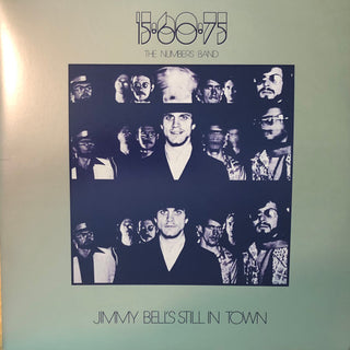 15-60-75 : Jimmy Bell's Still In Town (LP, RE, RM, Dar + LP, RE, RM, Sil)