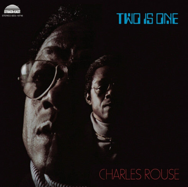 Charlie Rouse : Two Is One (LP,Album,Limited Edition,Reissue,Remastered)