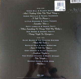 Various : Rhythm Country And Blues (LP,Compilation)