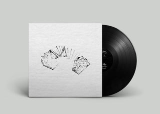 Amman / Josh : Places (12",EP)