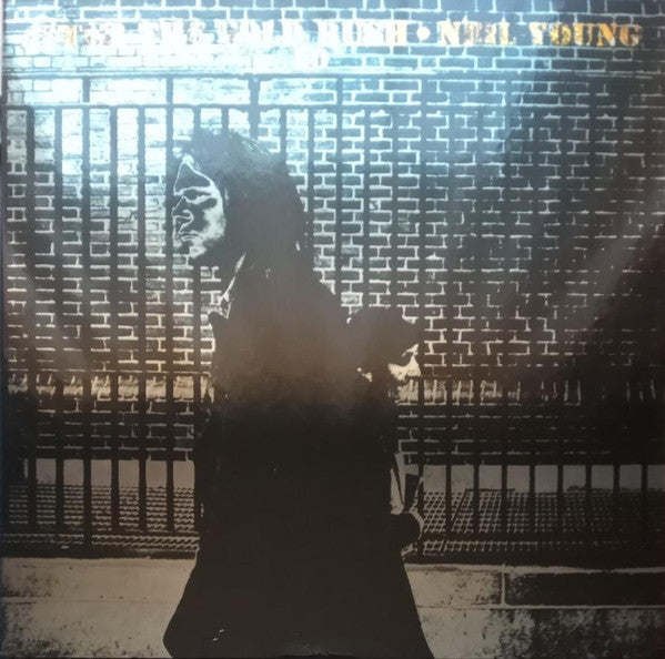 Neil Young : After The Gold Rush (Deluxe Edition,Limited Edition,Numbered)