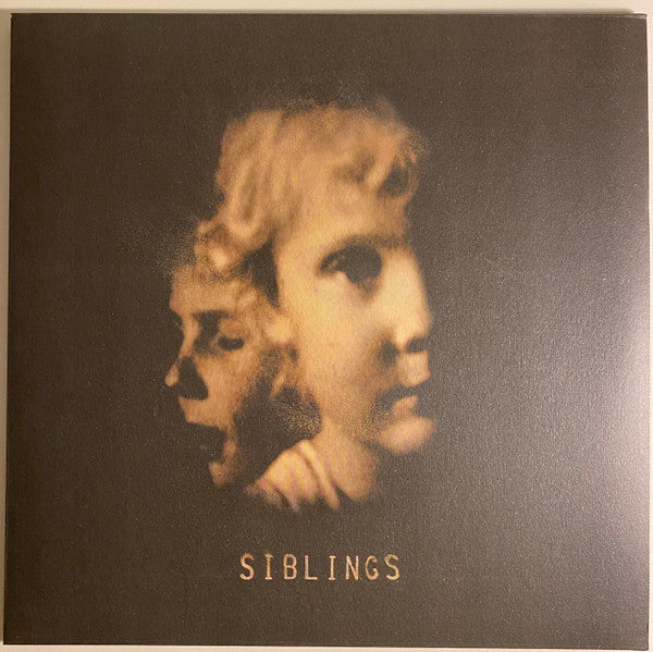 Alex Somers : Siblings (LP,Album)