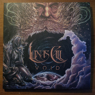 Luna's Call : Void (2xLP, Album, Ltd, Amb)