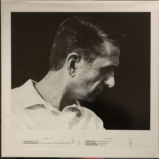 Gil Evans And His Orchestra : Out Of The Cool (LP,Album,Reissue,Stereo)