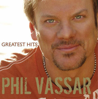 Phil Vassar : Greatest Hits (Volume 1) (CD, Comp)