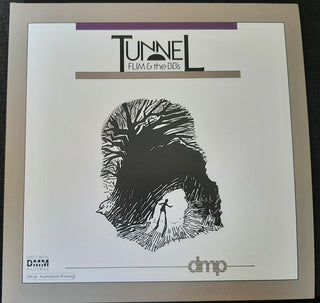 Flim & The BB's : Tunnel (LP,Album)