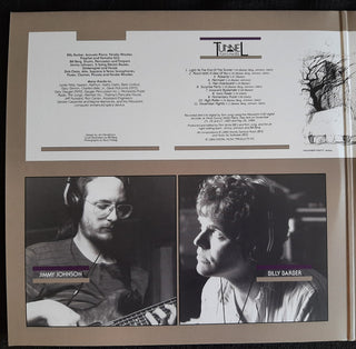 Flim & The BB's : Tunnel (LP,Album)