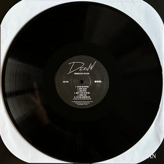 Zach Bryan : DeAnn (LP,Album)