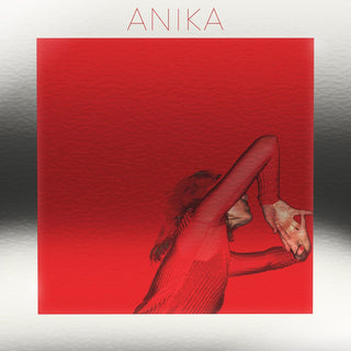 Anika (9) : Change (CD, Album)