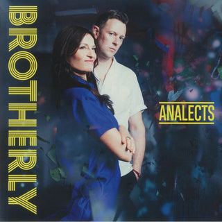 Brotherly : Analects (LP, Whi + LP, Blu + Comp, Ltd)