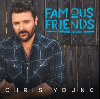 Chris Young (11) : Famous Friends (LP, Album)