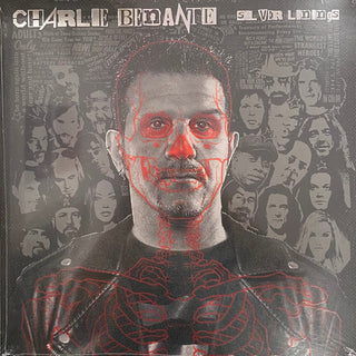 Charlie Benante : Silver Linings (2xLP, Album, Gre)