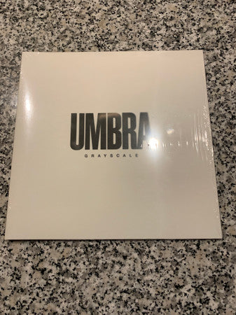 Grayscale (4) : Umbra (LP, Album, Bla)